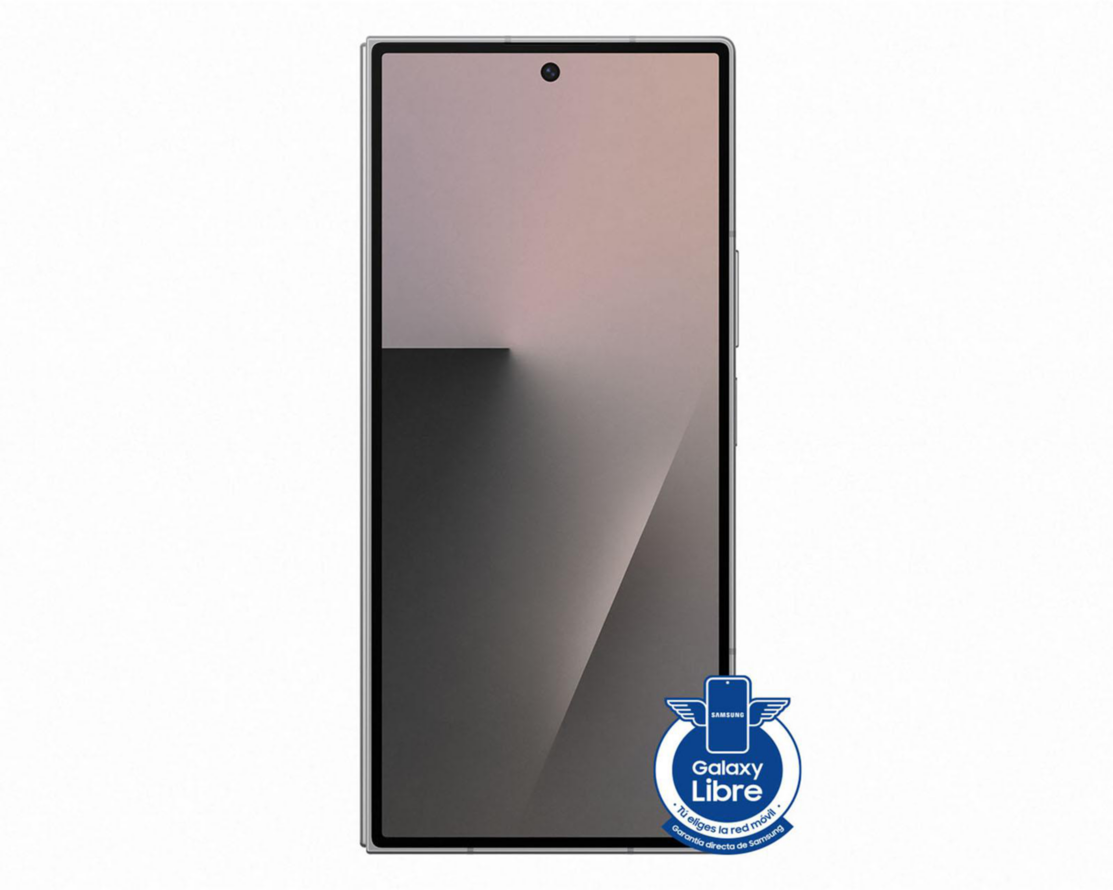 Foto 5 pulgar | Preventa Celular Samsung Galaxy Z Fold 7 Liberado 512 GB Plateado
