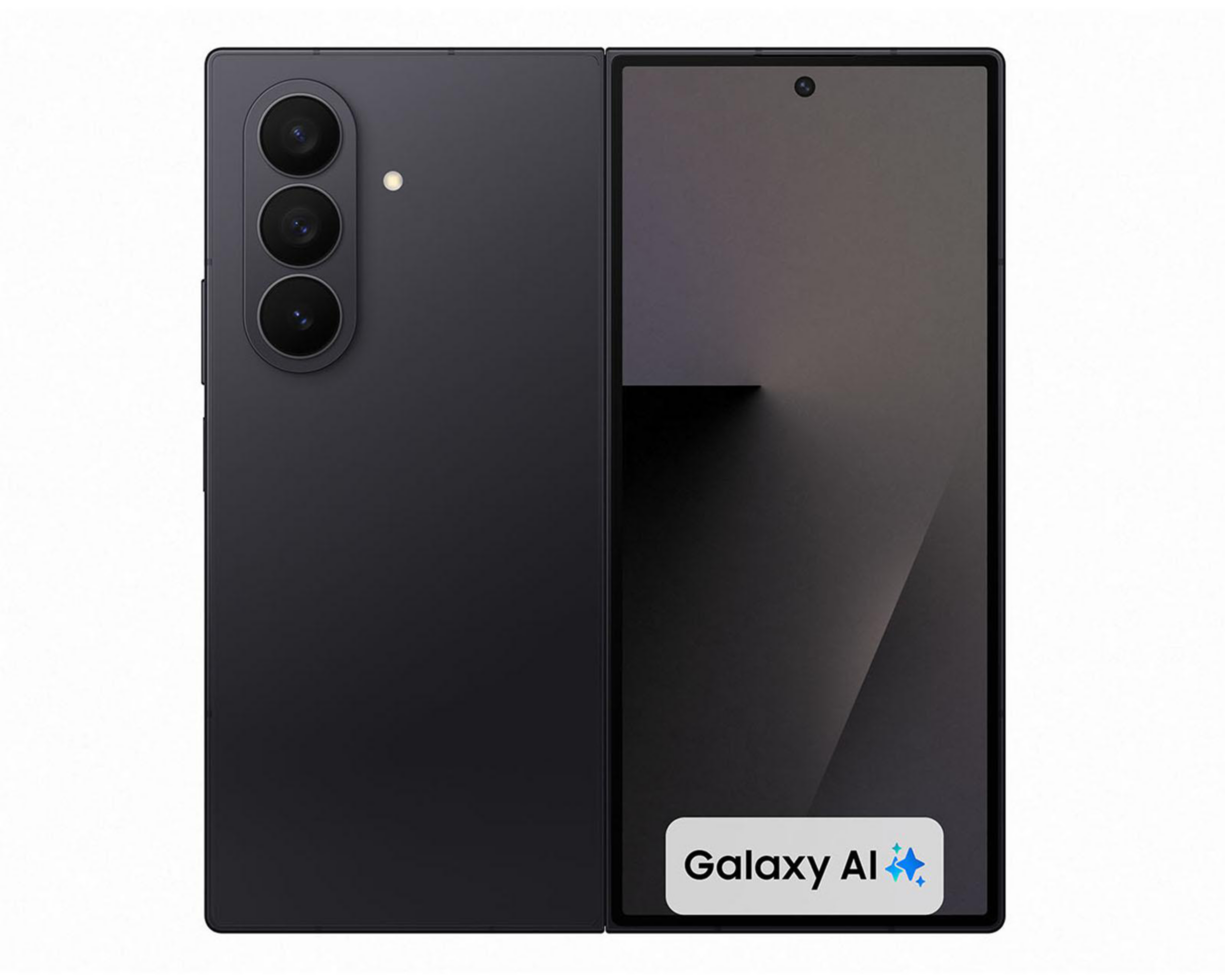 Foto 2 pulgar | Preventa Celular Samsung Galaxy Z Fold 7 Liberado 512 GB Negro
