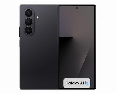 Foto 1 | Preventa Celular Samsung Galaxy Z Fold 7 Liberado 512 GB Negro