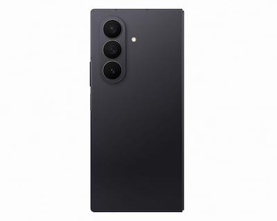 Foto 2 | Preventa Celular Samsung Galaxy Z Fold 7 Liberado 512 GB Negro