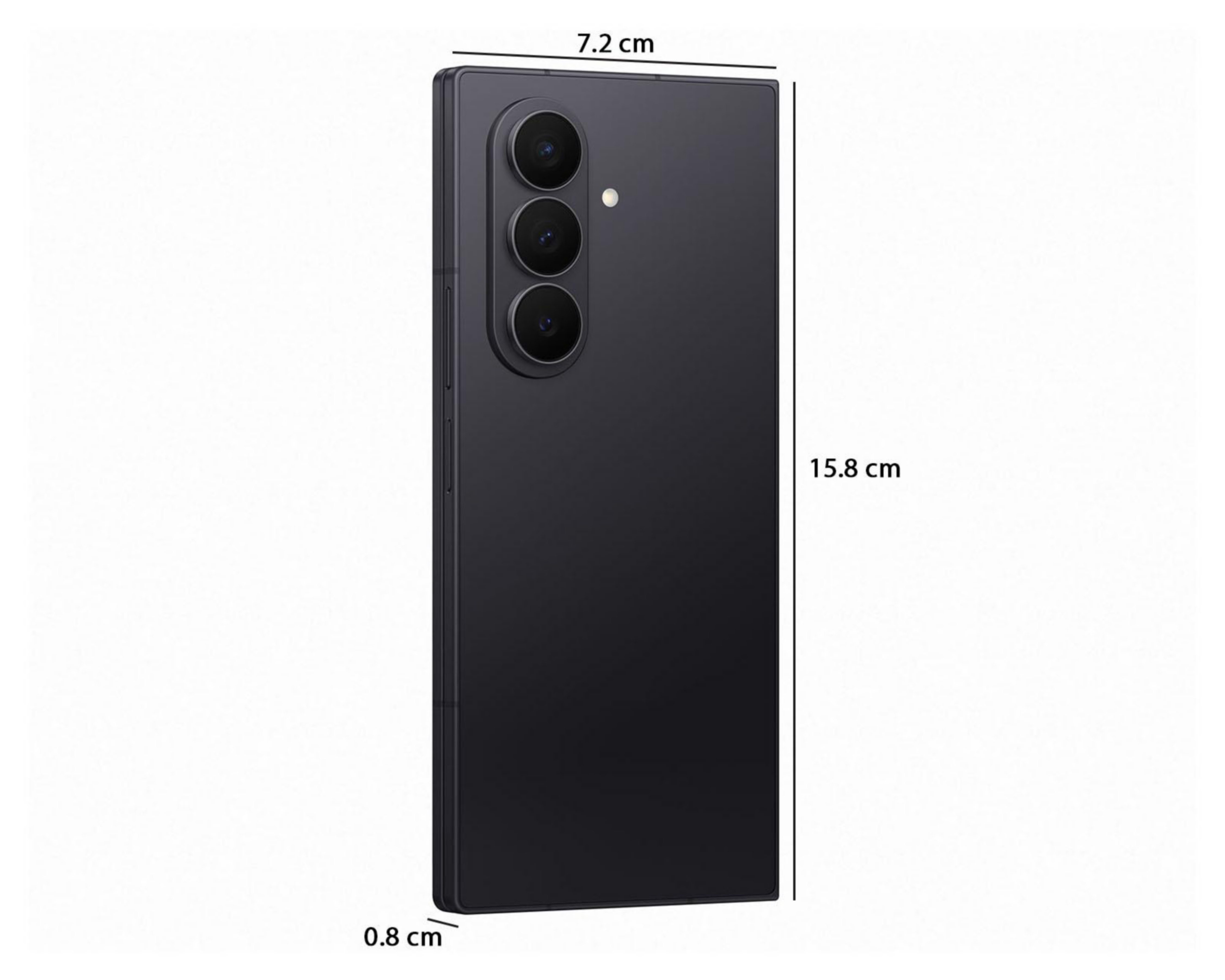 Foto 7 pulgar | Preventa Celular Samsung Galaxy Z Fold 7 Liberado 512 GB Negro