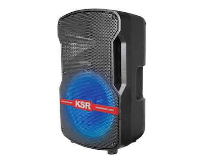 Foto 2 | Bocina Bluetooth Kaiser Luz LED 6,500 Watts