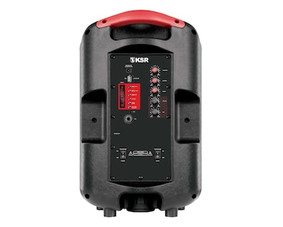 Foto 3 | Bocina Bluetooth Kaiser Luz LED 6,500 Watts