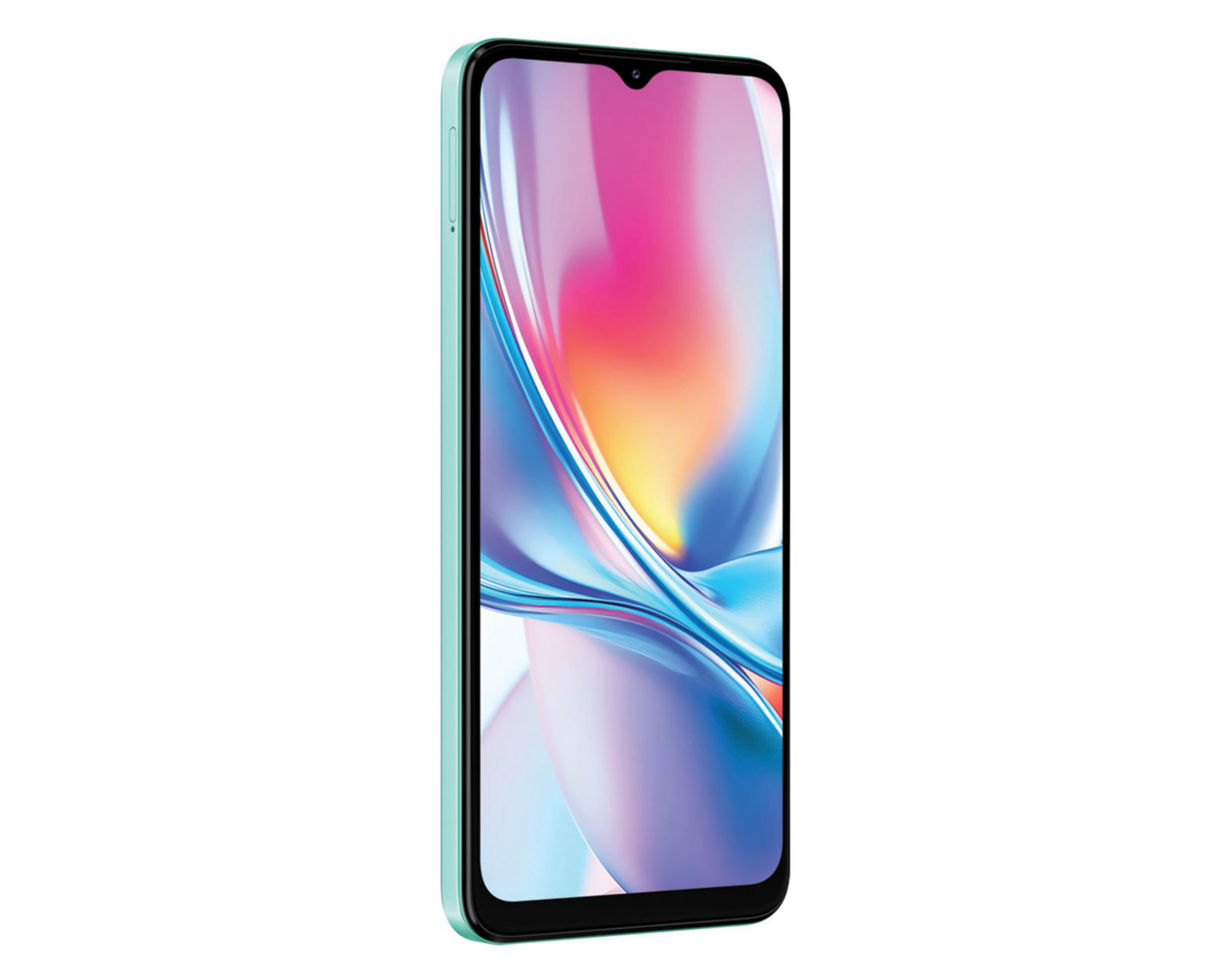 Foto 5 pulgar | Telcel ZTE Blade A35E 64 GB Verde