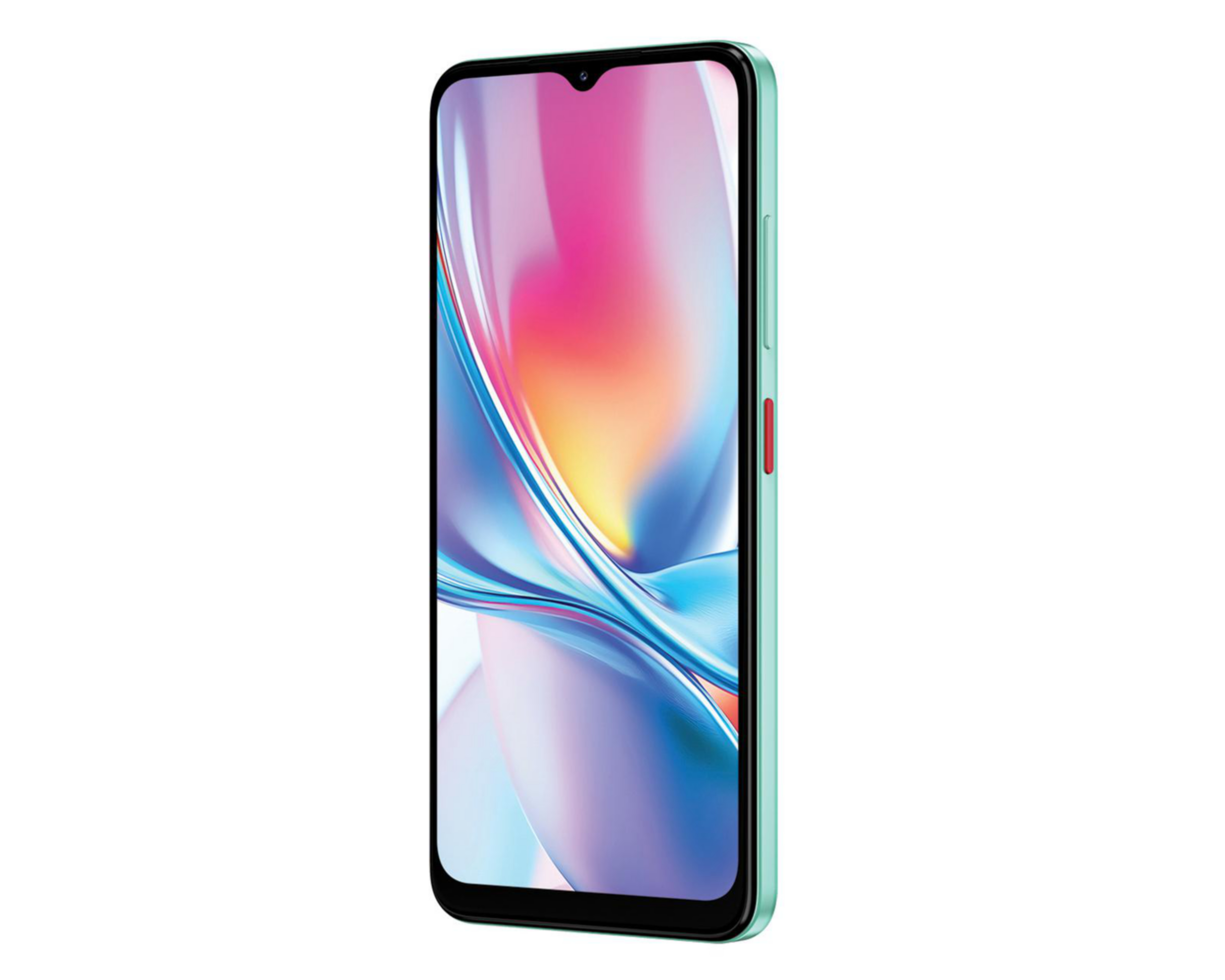 Foto 6 pulgar | Telcel ZTE Blade A35E 64 GB Verde