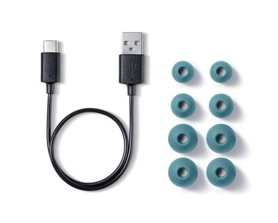 Foto 5 | Audífonos In-Ear Inalámbricos Yamaha Bluetooth EP-E30A