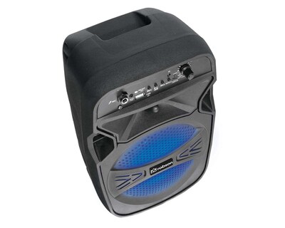 Foto 5 | Bocina Bluetooth Robson Luz LED 4,300 W