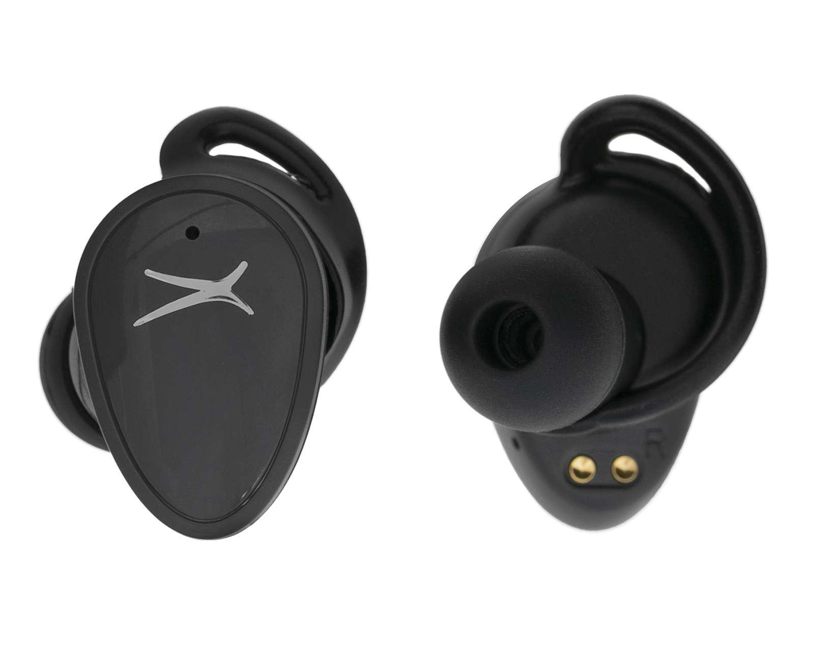 Foto 1 | Audífonos True Wireless Altec con Control Touch MZX5200