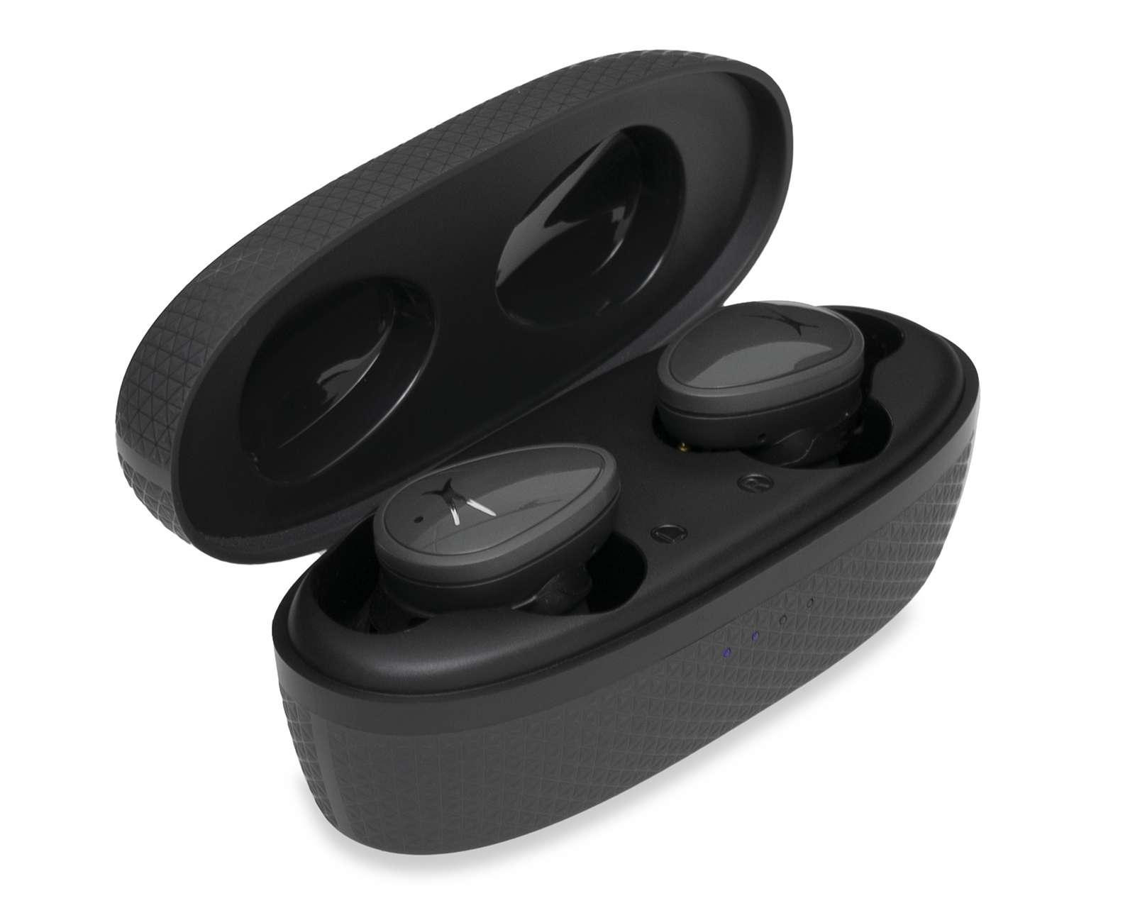 Foto 2 | Audífonos True Wireless Altec con Control Touch MZX5200