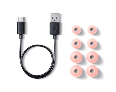 Foto 5 | Audífonos In-Ear Inalámbricos Yamaha con Manos Libres EP-E30A PK