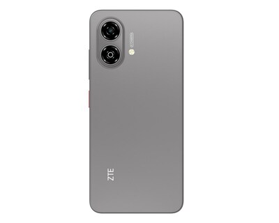 Foto 2 | Telcel ZTE Blade A35e 64 GB Gris