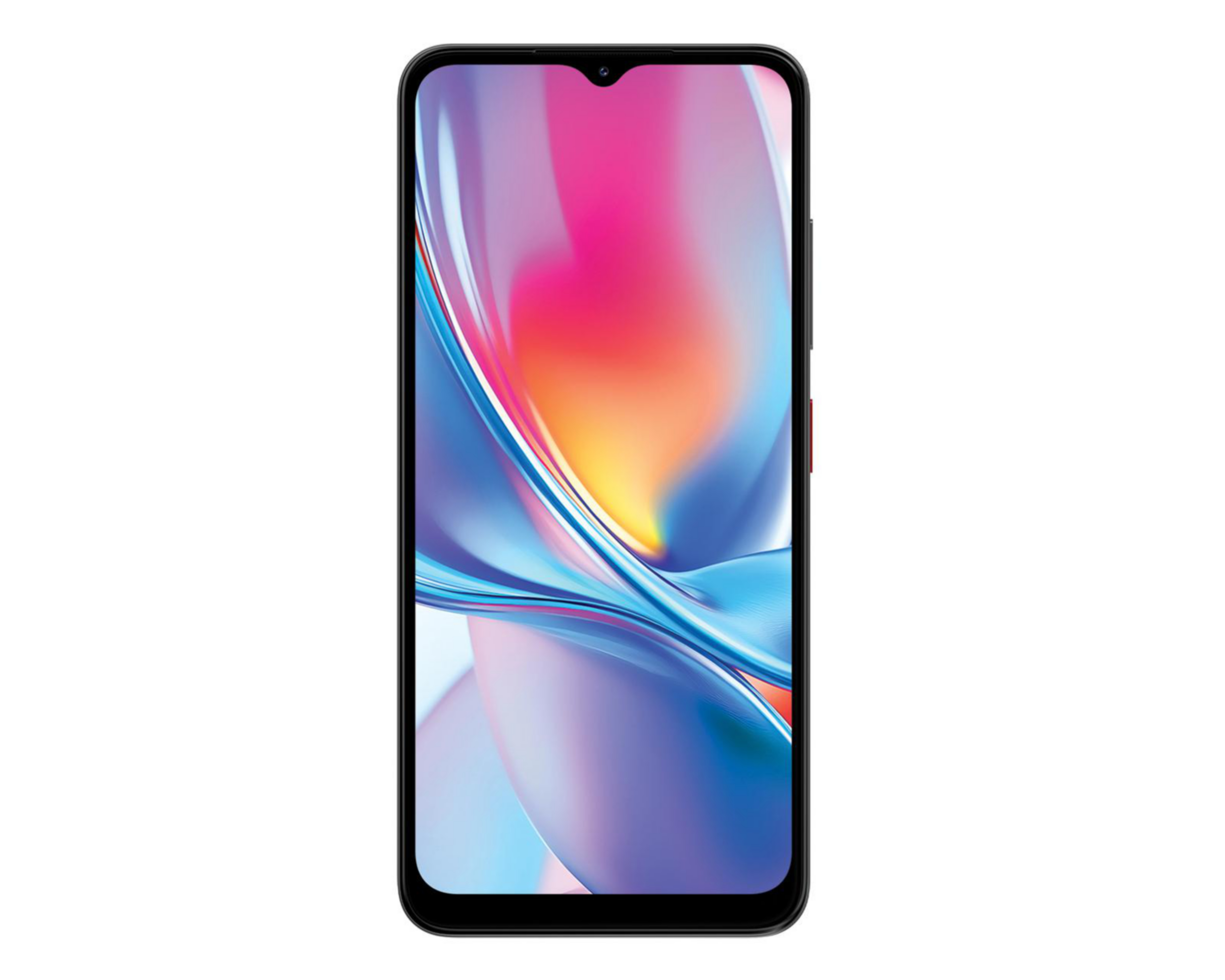 Foto 4 pulgar | Telcel ZTE Blade A35e 64 GB Gris