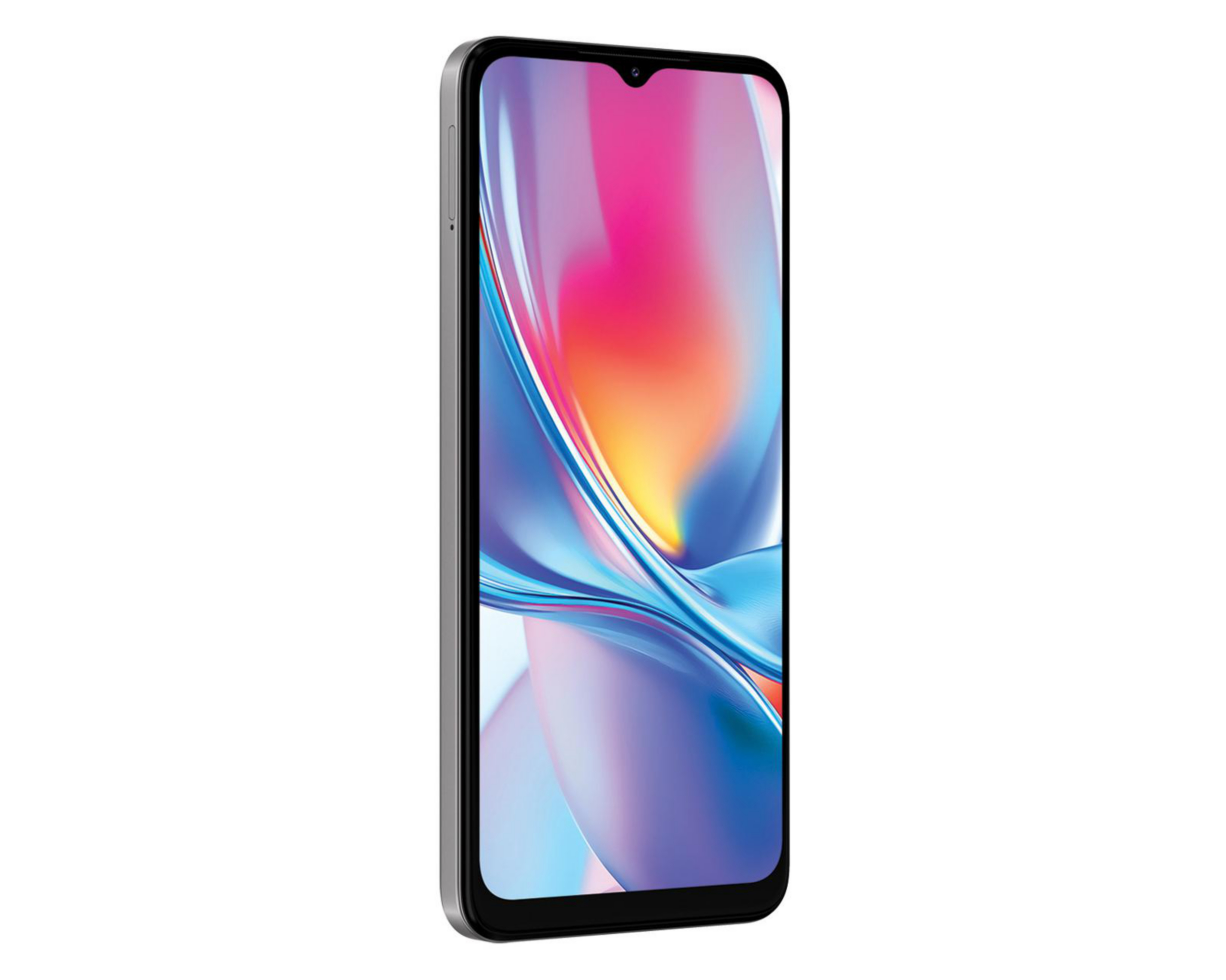 Foto 5 pulgar | Telcel ZTE Blade A35e 64 GB Gris