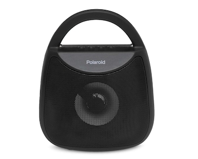 Foto 2 | Bocina Bluetooth Portátil Polaroid PBT9528 Batería Recargable