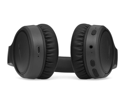 Foto 5 | Audífonos de Diadema Inalámbricos Altec Lansing con Cancelación de Ruido MZX5400