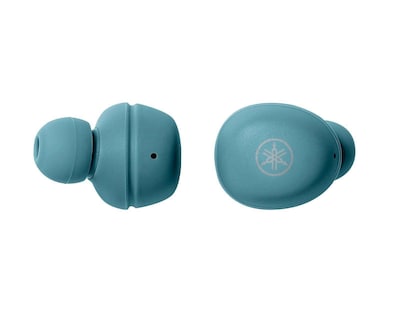 Foto 2 | Audífonos True Wireless Yamaha Manos Libres TW-E3ABU