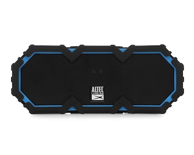 Foto 2 | Bocina Bluetooth Portátil Altec IMW578-RYB Resistente al Agua