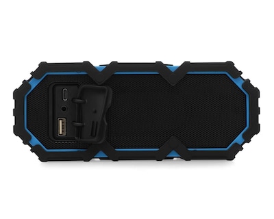 Foto 4 | Bocina Bluetooth Portátil Altec IMW578-RYB Resistente al Agua