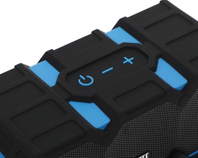 Foto 5 | Bocina Bluetooth Portátil Altec IMW578-RYB Resistente al Agua