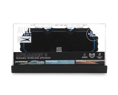 Foto 6 | Bocina Bluetooth Portátil Altec IMW578-RYB Resistente al Agua