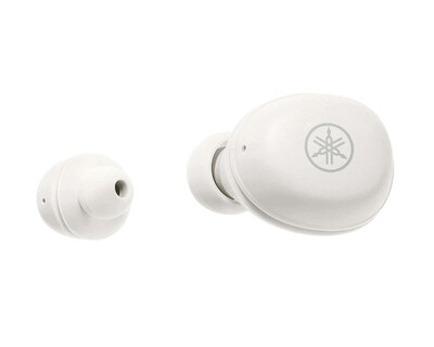Foto 3 | Audífonos True Wireless Yamaha con Manos Libres TW-E3AWH