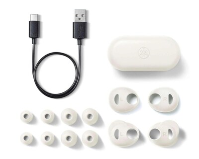 Foto 4 | Audífonos True Wireless Yamaha con Manos Libres TW-E3AWH