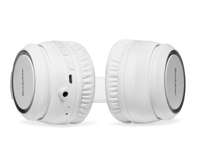 Foto 6 | Audífonos de Diadema Inalámbrica Brookstone BSNCH102