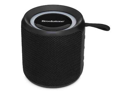 Foto 2 | Bocina Bluetooth Portátil Brookstone BSSK9027 Resistente al Agua