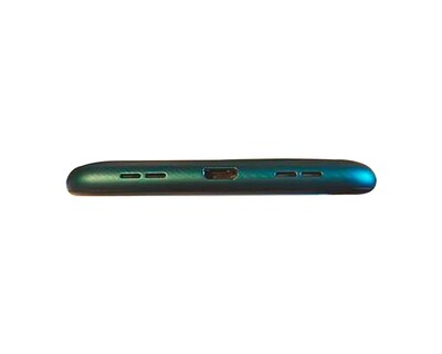 Foto 6 | Celular Alcatel Desbloqueado 5002E 32 GB Azul