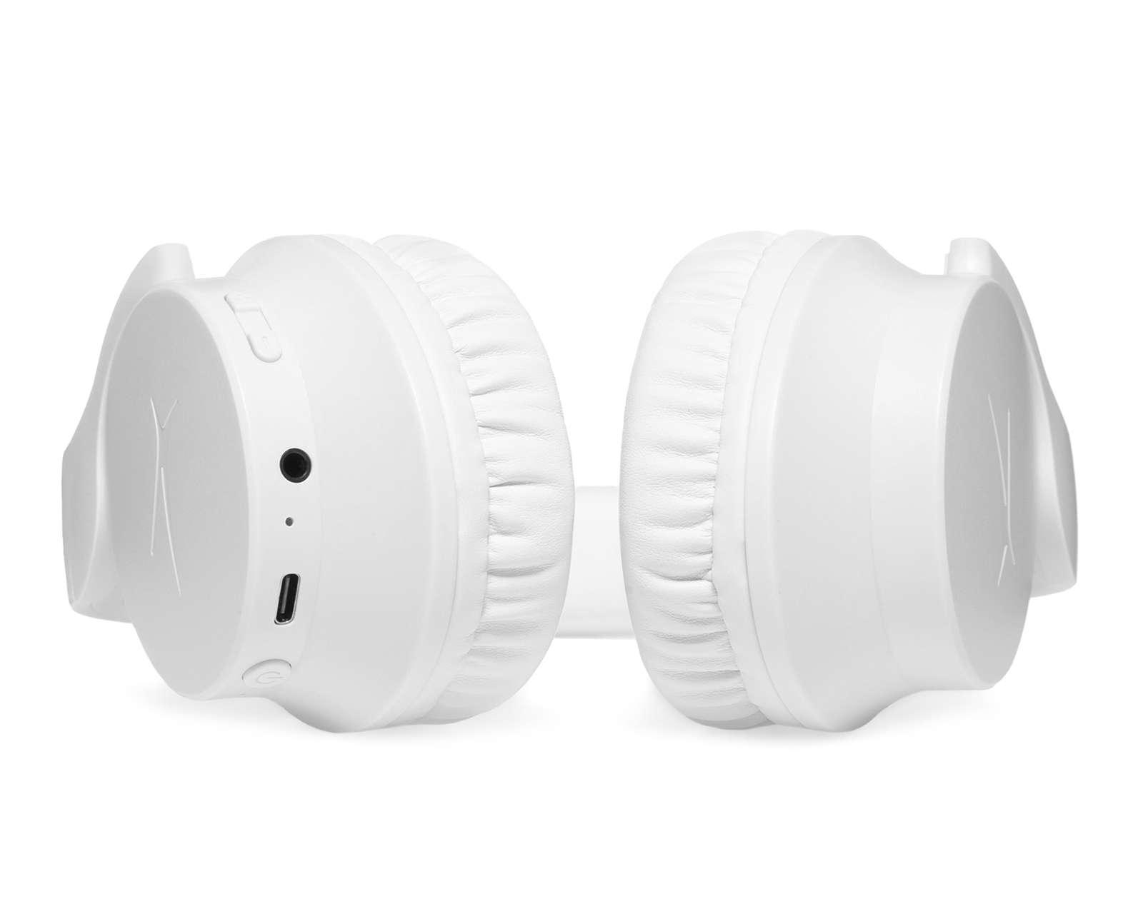 Foto 6 pulgar | Audífonos de Diadema Inalámbrica Altec MZX570