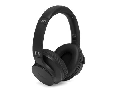 Foto 3 | Audífonos de Diadema Inalámbricos Altec Manos Libres MZX570