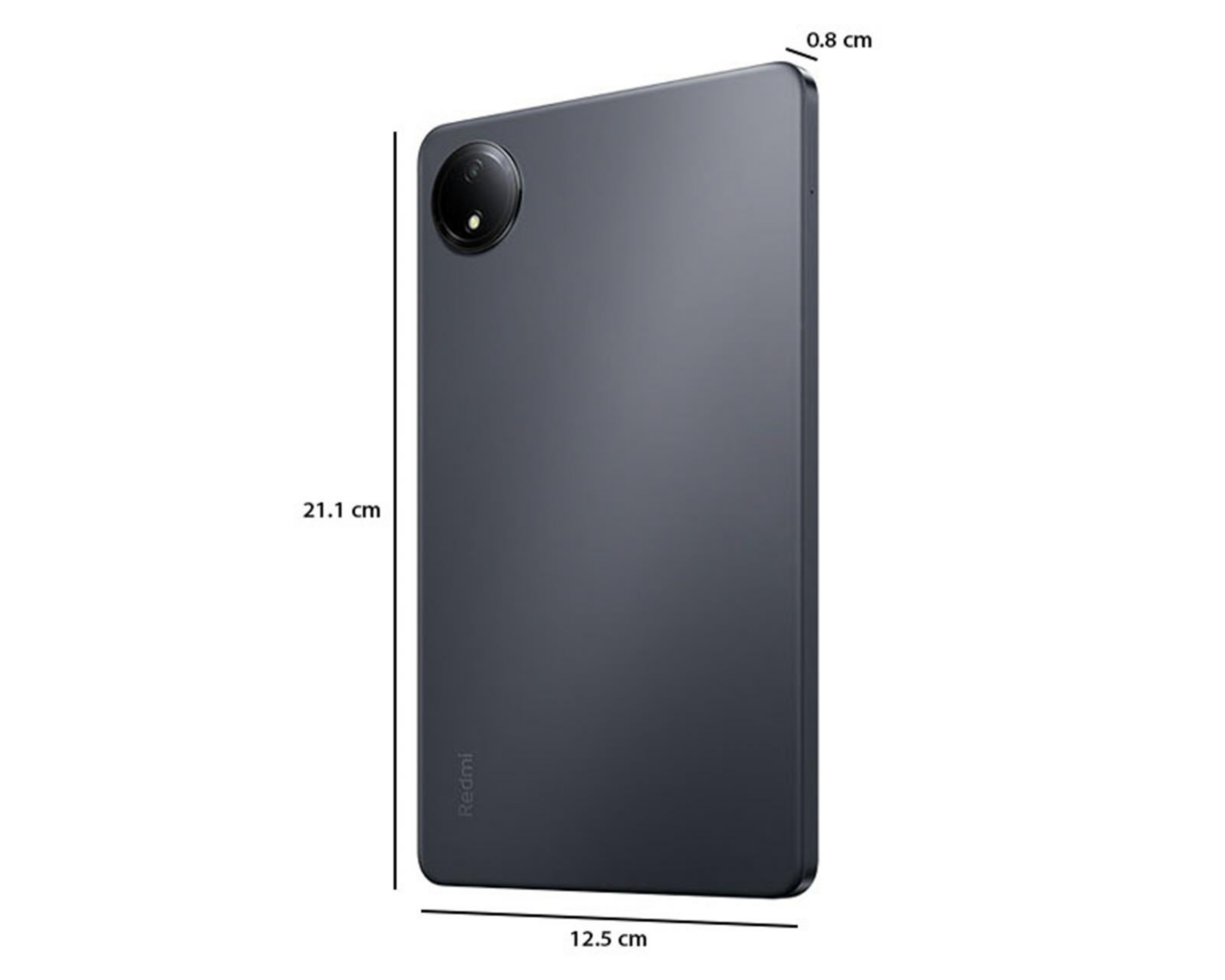 Foto 10 pulgar | Tablet Xiaomi Redmi Pad SE 8.7 Pulgadas 128 GB 4 GB RAM
