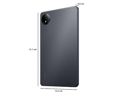 Foto 9 | Tablet Xiaomi Redmi Pad SE 8.7 Pulgadas 128 GB 4 GB RAM