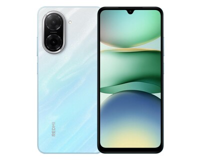 Foto 1 | Telcel Xiaomi Redmi A5 128 GB Azul