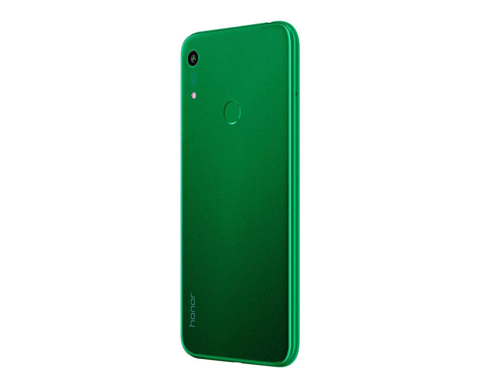 Foto 4 pulgar | Celular Honor 8A Pro 64 GB Verde
