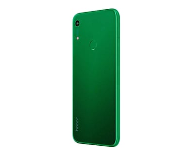 Foto 3 | Celular Honor 8A Pro 64 GB Verde