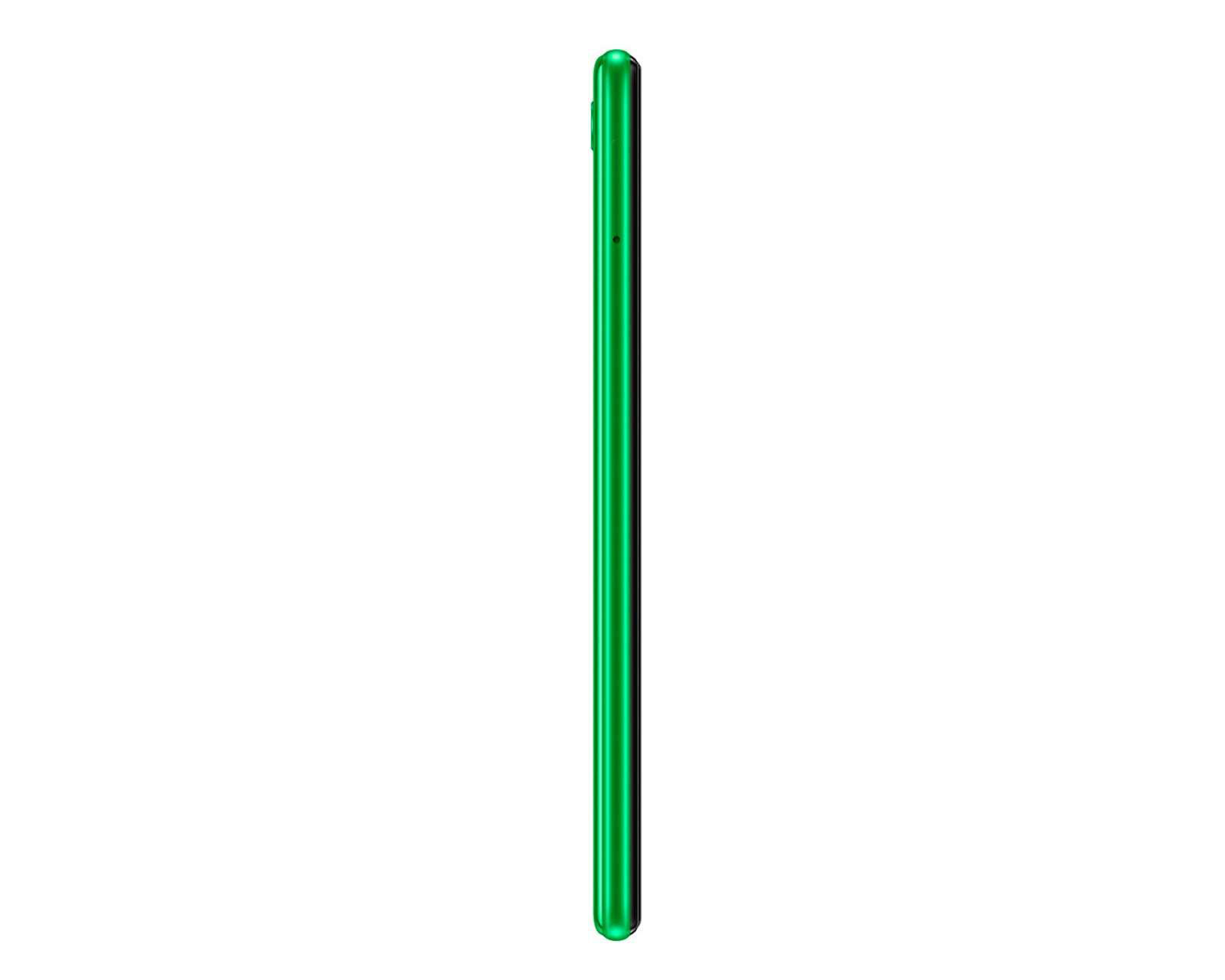 Foto 6 pulgar | Celular Honor 8A Pro 64 GB Verde