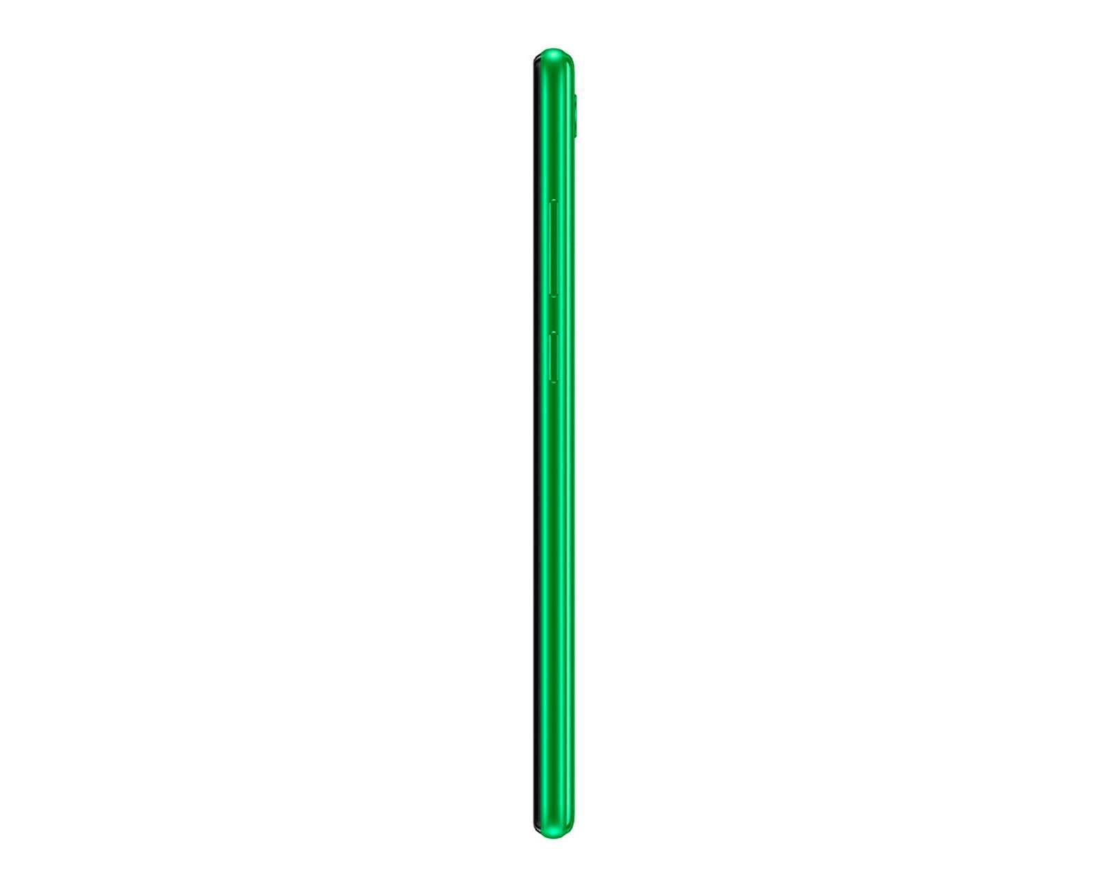 Foto 7 pulgar | Celular Honor 8A Pro 64 GB Verde