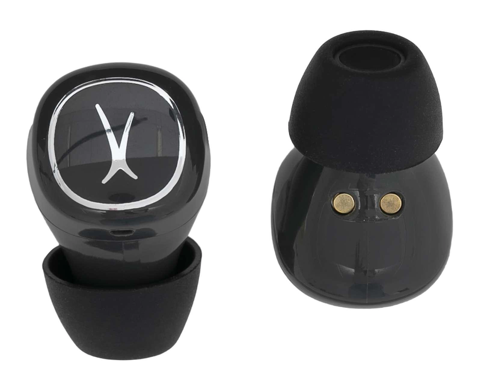 Foto 2 pulgar | Audífonos True Wireless Altec con Control Touch MZX5000