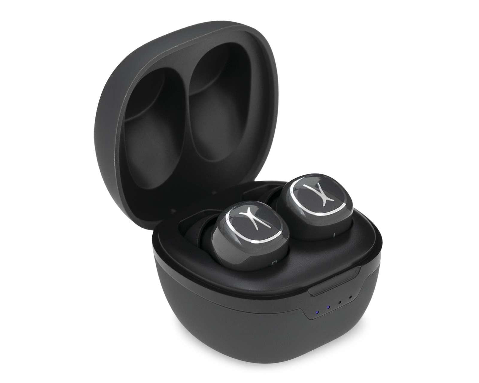 Foto 3 pulgar | Audífonos True Wireless Altec con Control Touch MZX5000