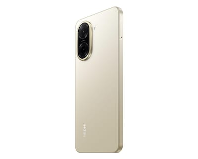 Foto 4 | Telcel Xiaomi Redmi A5 128 GB Titanio