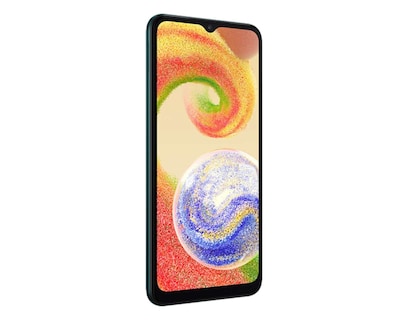 Foto 4 | Telcel Samsung Galaxy A04 32 GB Verde