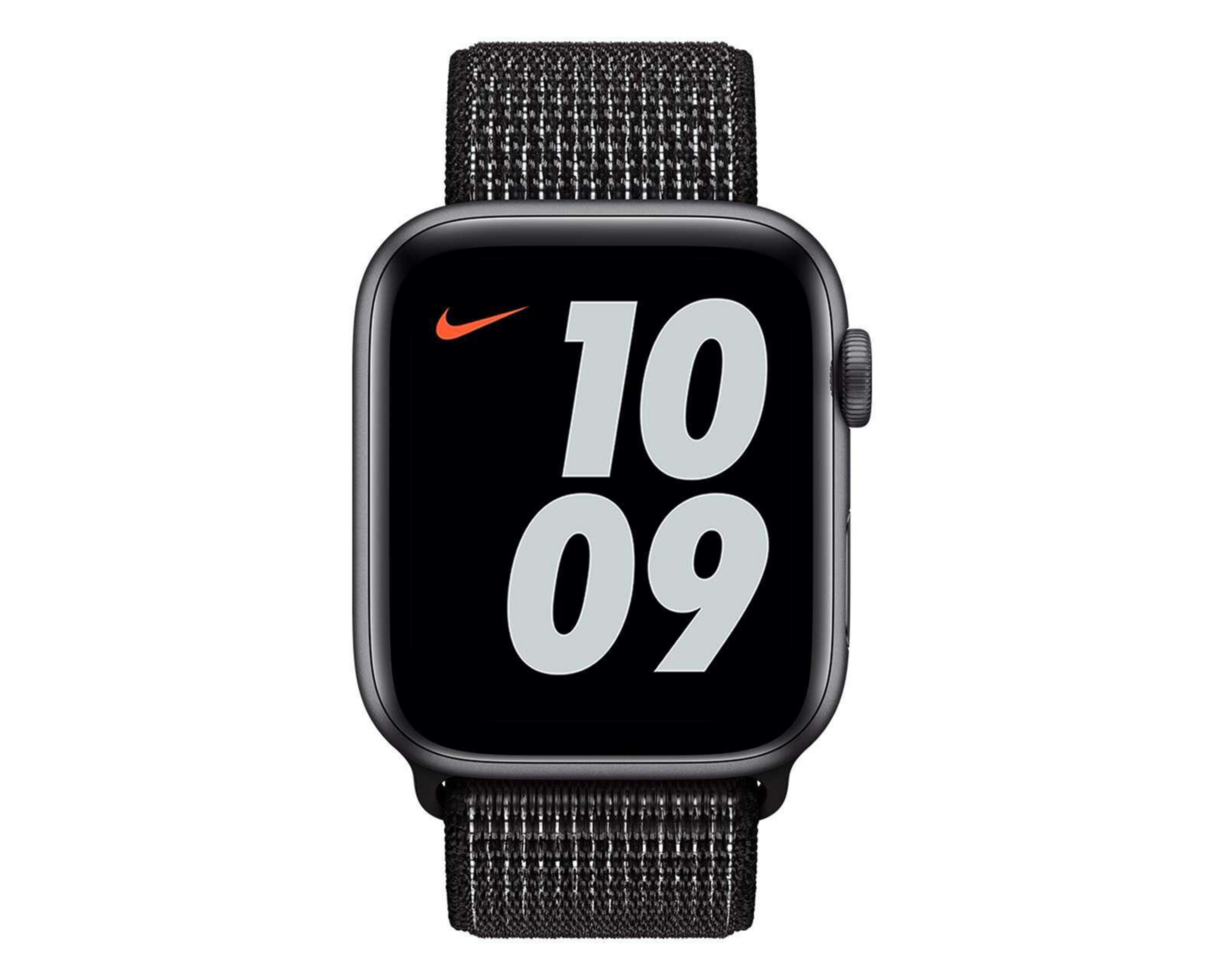 Foto 4 pulgar | Correa Loop Deportiva Nike para Apple Watch de 40/41 mm