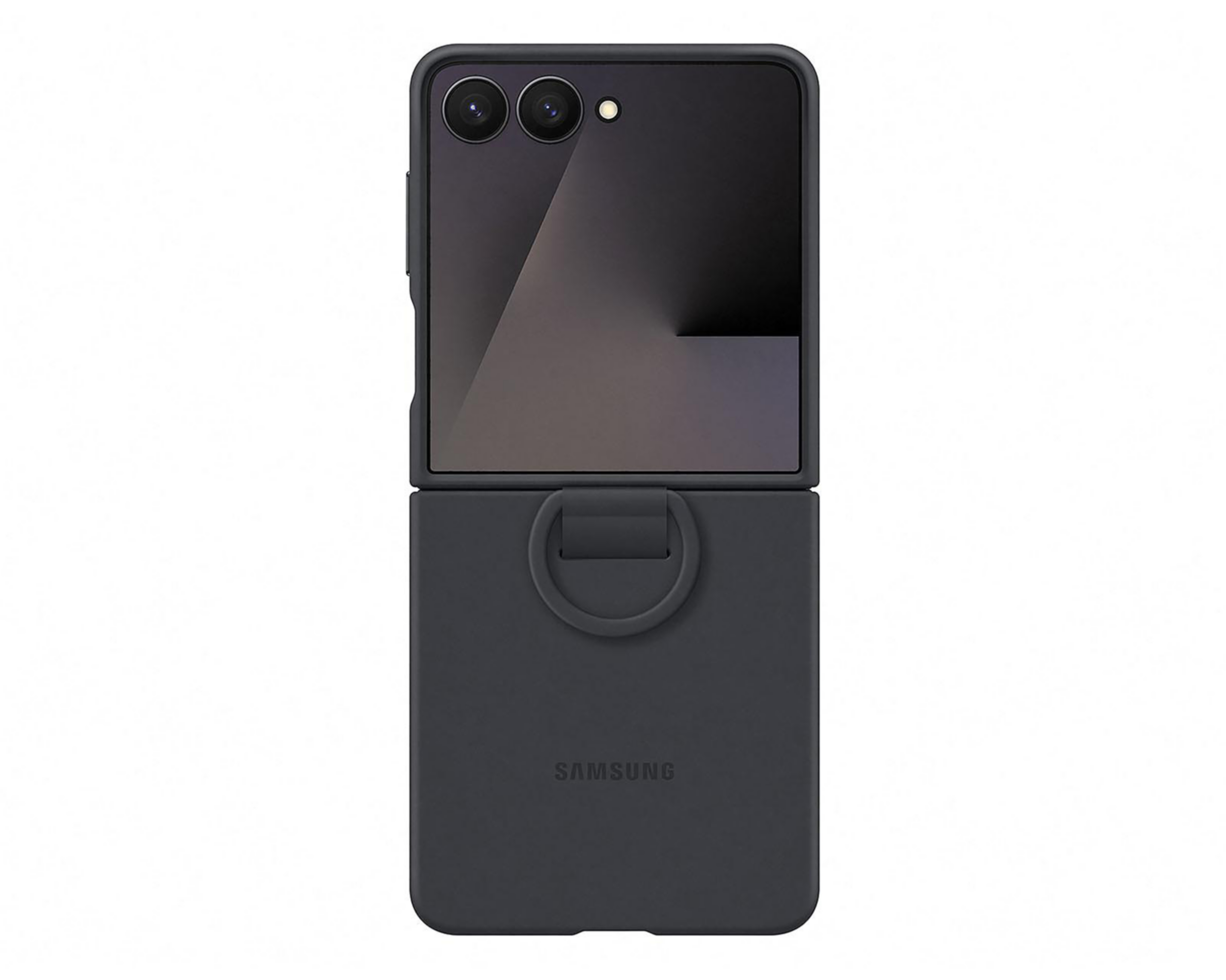 Preventa Funda de Silicón Samsung para Galaxy Z Flip 7