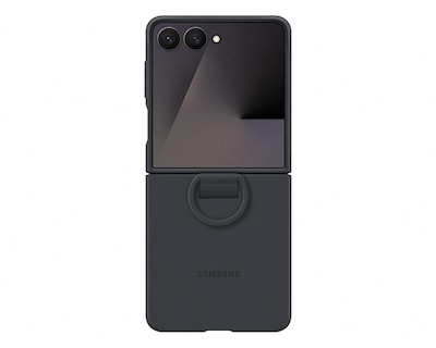 Foto 1 | Preventa Funda de Silicón Samsung para Galaxy Z Flip 7