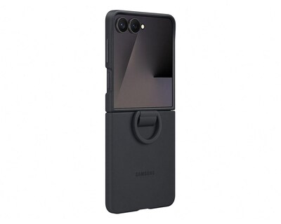 Foto 2 | Preventa Funda de Silicón Samsung para Galaxy Z Flip 7
