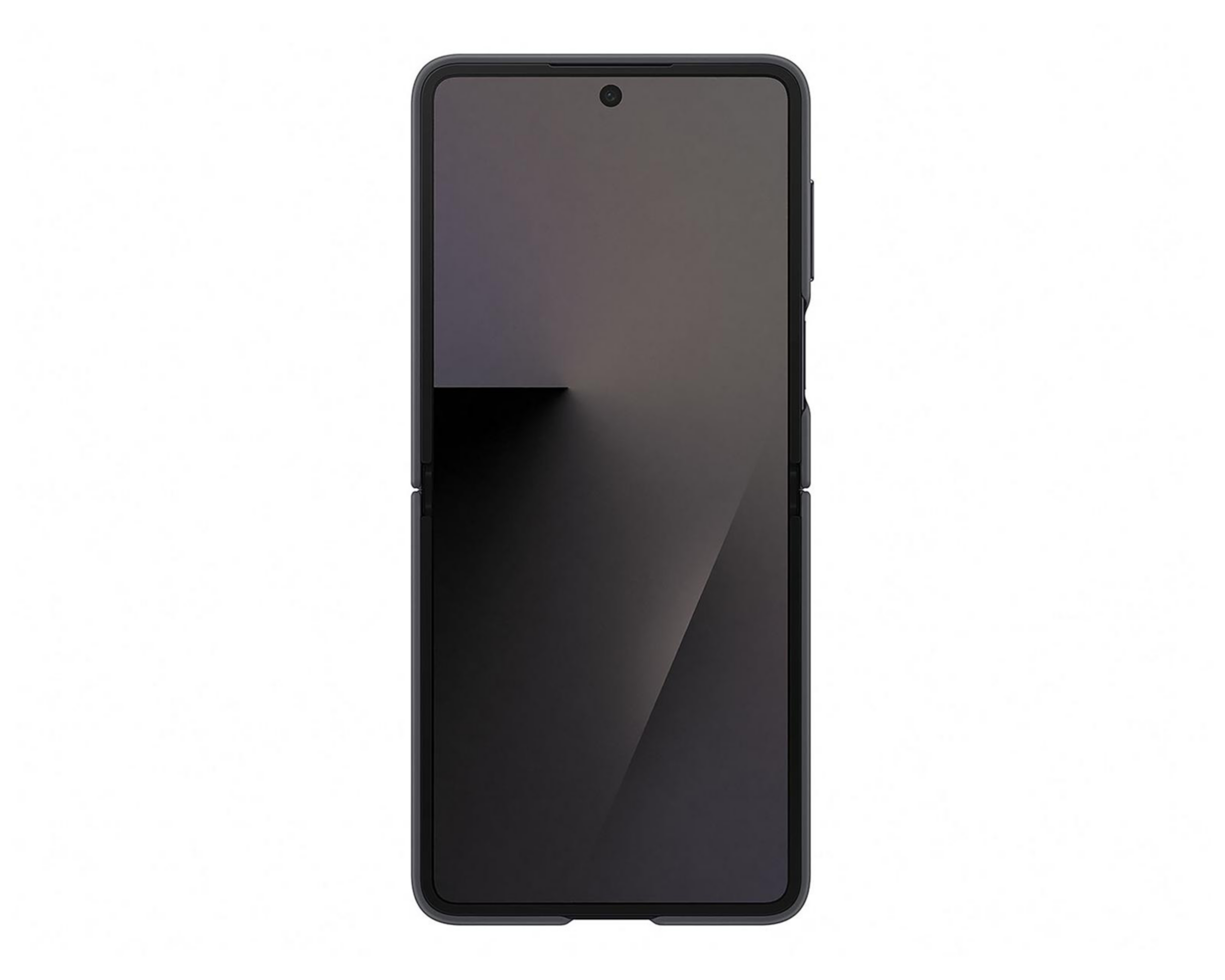 Foto 4 pulgar | Preventa Funda de Silicón Samsung para Galaxy Z Flip 7