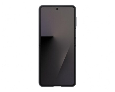 Foto 3 | Preventa Funda de Silicón Samsung para Galaxy Z Flip 7