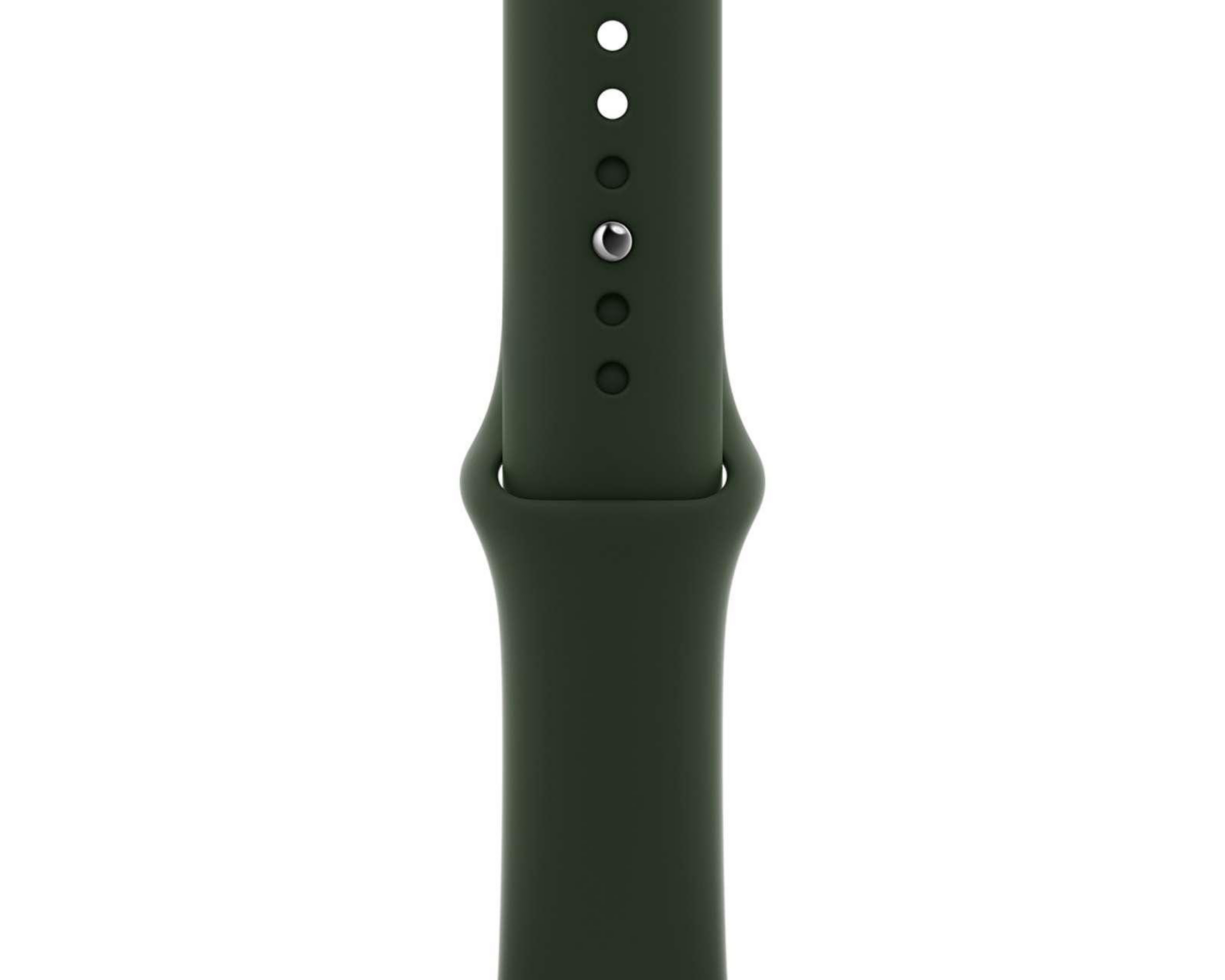 Correa Deportiva Verde para Apple Watch de 38/40/41 mm $399