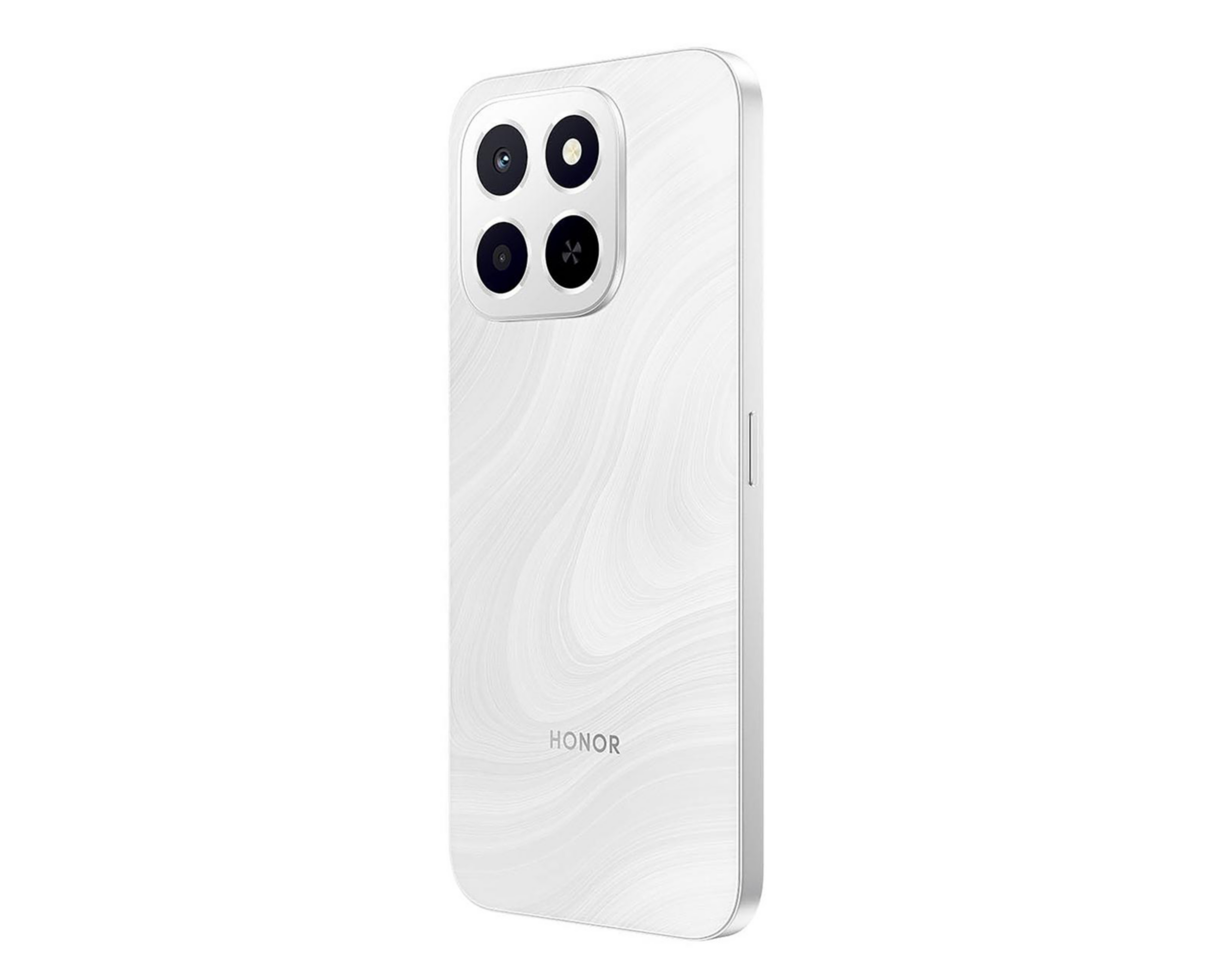 Foto 6 pulgar | AT&T Honor X6C 256 GB Blanco
